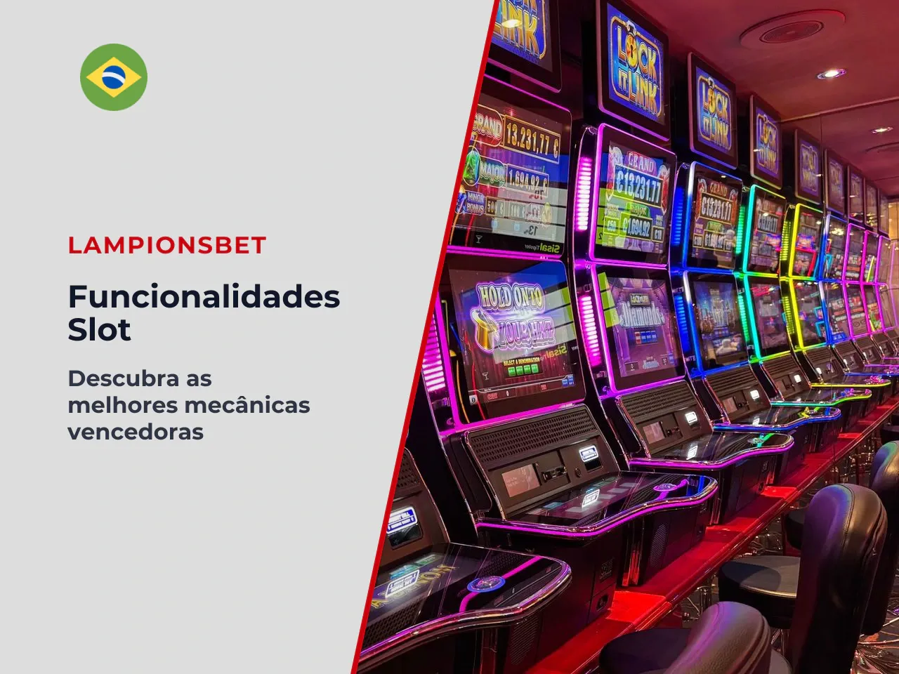 Quais funções os jogadores mais buscam