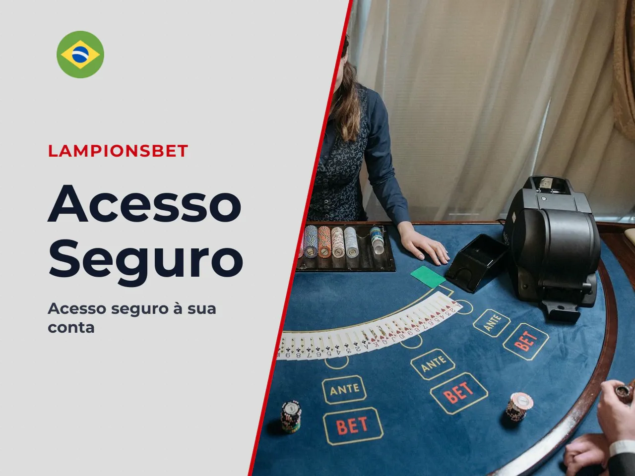 Conferir segurança no acesso consiste em analisar a base técnica do suporte e os relatórios operacionais aplicáveis. Para o público brasileiro, a Lampionsbet se posiciona como uma opção confiante entr
