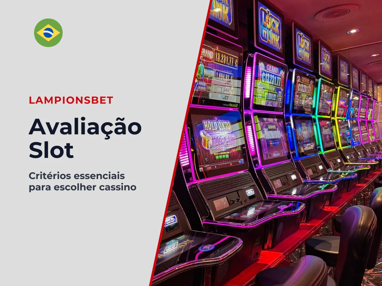 O Que Comparar em um Sweet Bonanza Casino. Para escolher um [cassino online com Sweet Bonanza 1000](https://lampions-bets.com) confiável, avalie estes 5 critérios antes de depositar: 1. **Licença váli