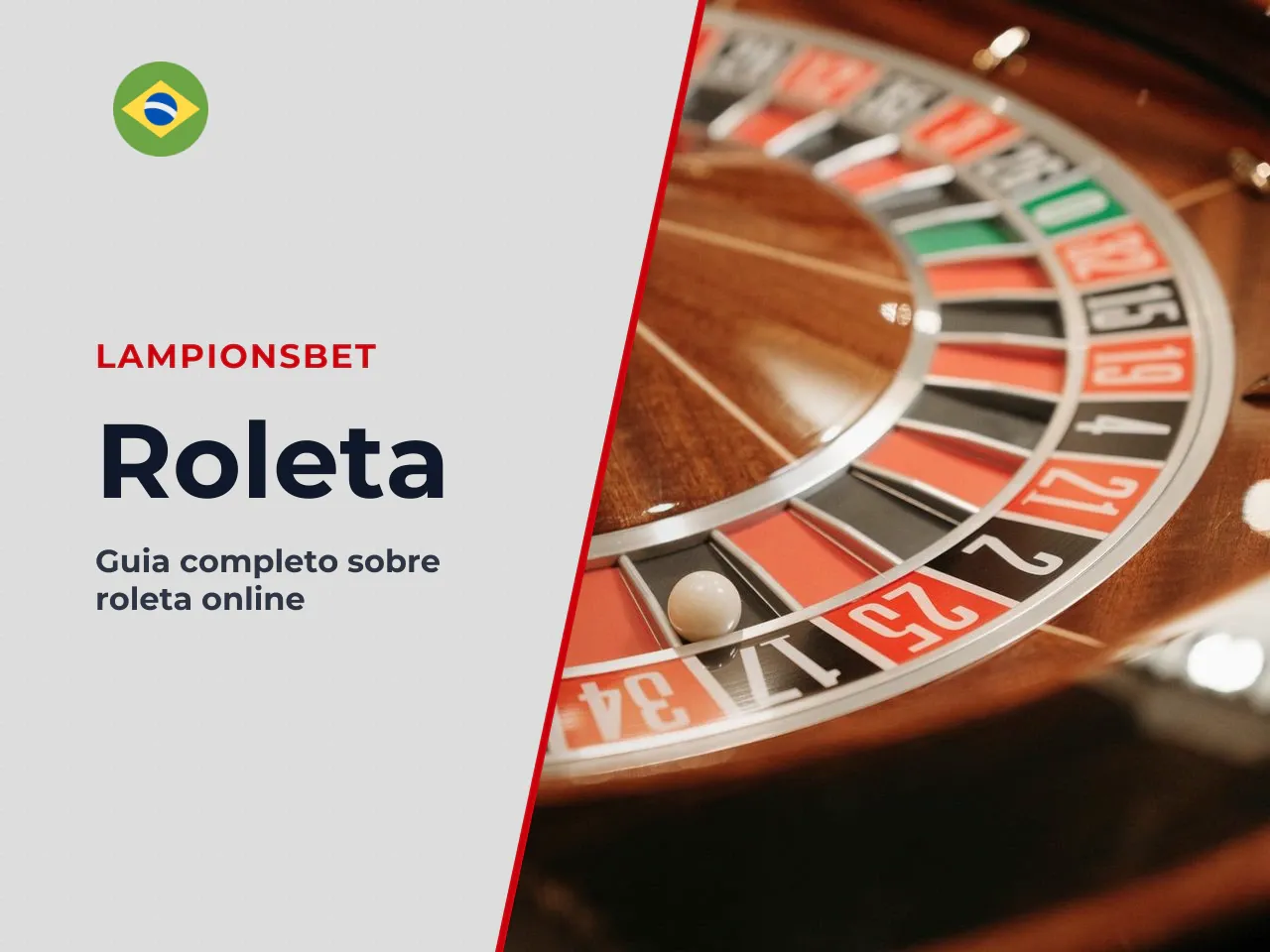 Casino roulette vs. formatos live e