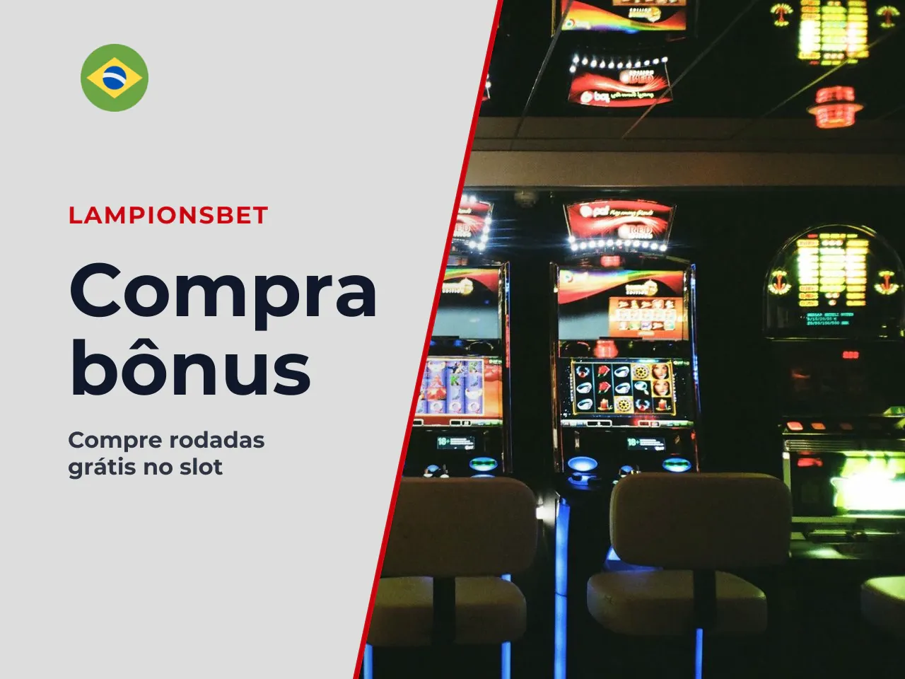 Compra de bônus: 100× e 500×. O slot oferece duas opções de compra direta do recurso de [rodadas grátis em jogos de cassino online](https://lampions-bets.com): **Free Spins padrão — 100× a aposta:** O