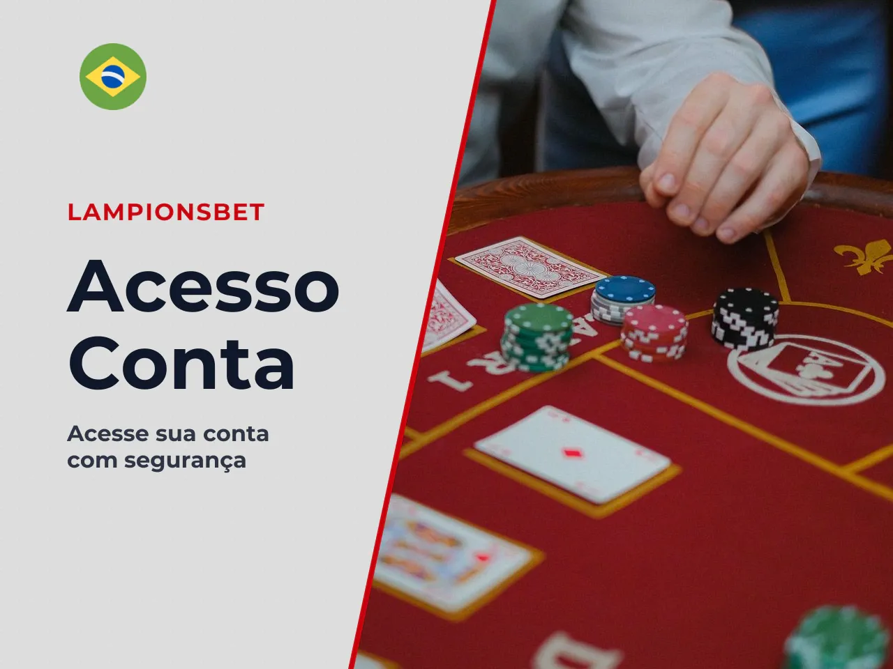 **Resumo rápido:** O lampionsbet login é feito exclusivamente pelo domínio oficial da operadora. Você insere e-mail e senha, confirma o acesso e navega por cassino e apostas esportivas com saldo unifi