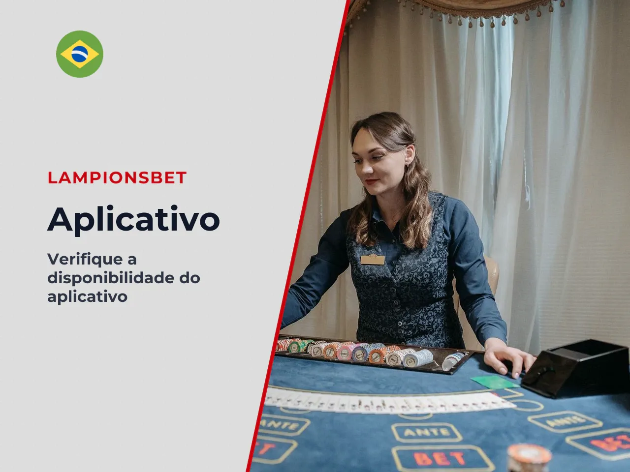 **Resumo rápido para quem tem pressa:** a Lampions Bet **não possui aplicativo móvel oficial** — nem na Google Play, nem na App Store, nem como APK distribuído pelo próprio site. Os arquivos encontrad