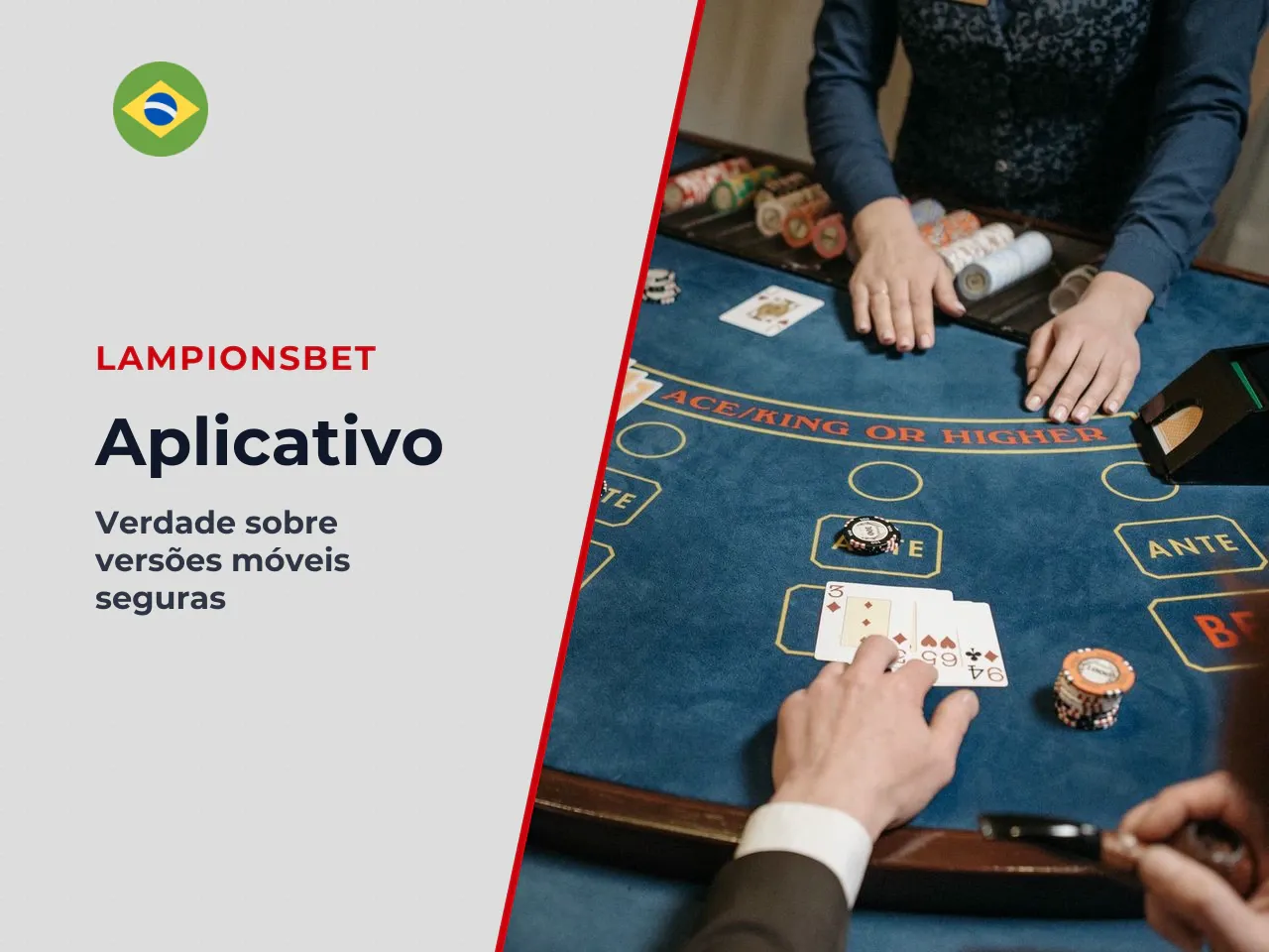 Resumo rápido para quem tem pressa