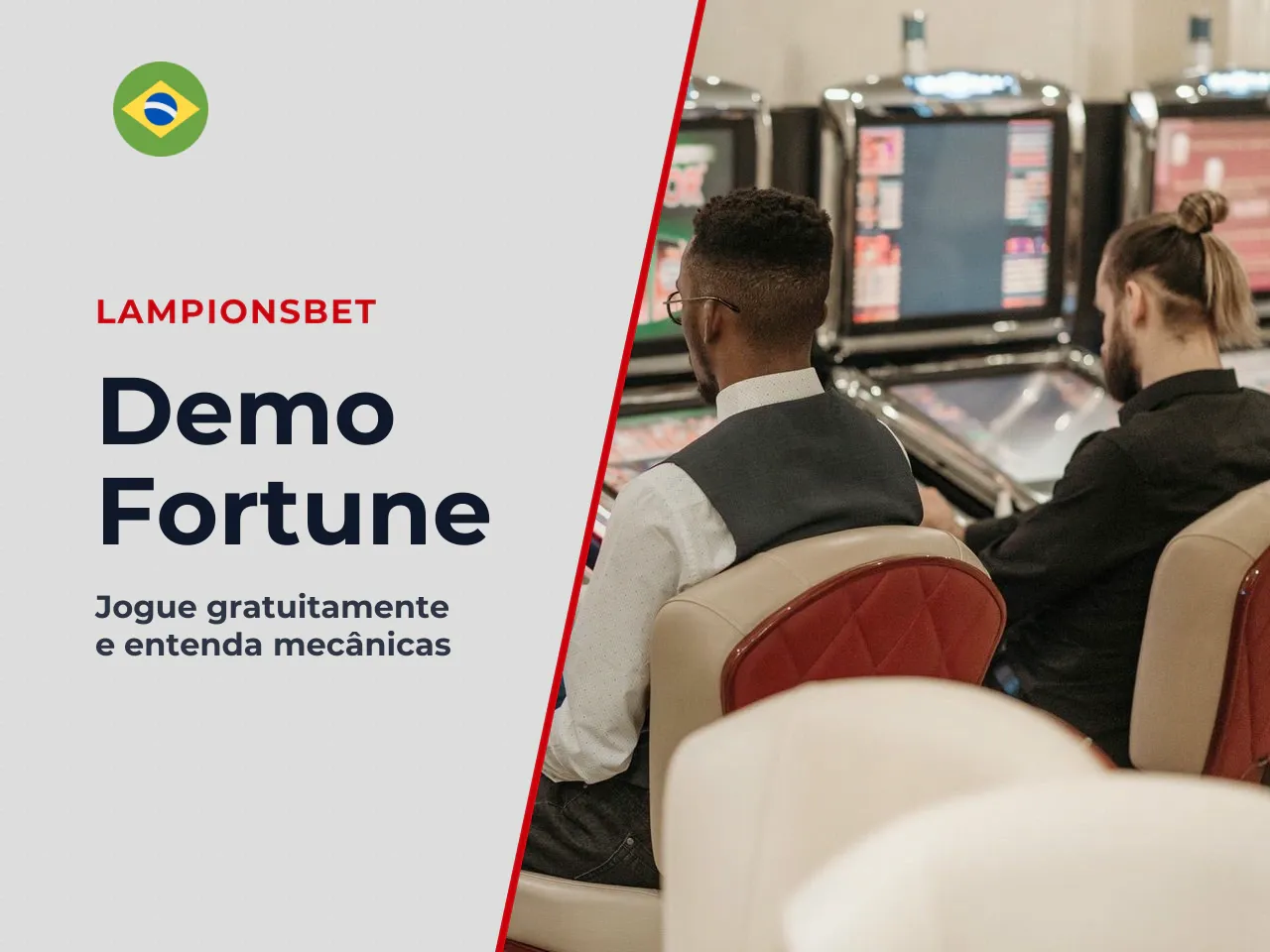 O Que É Fortune Tiger Demo