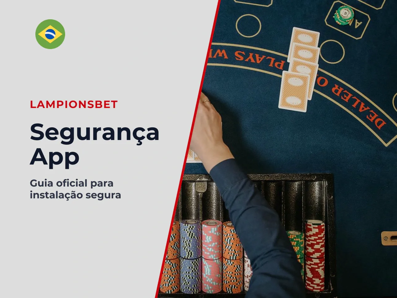 Guias especializados do setor orientam que