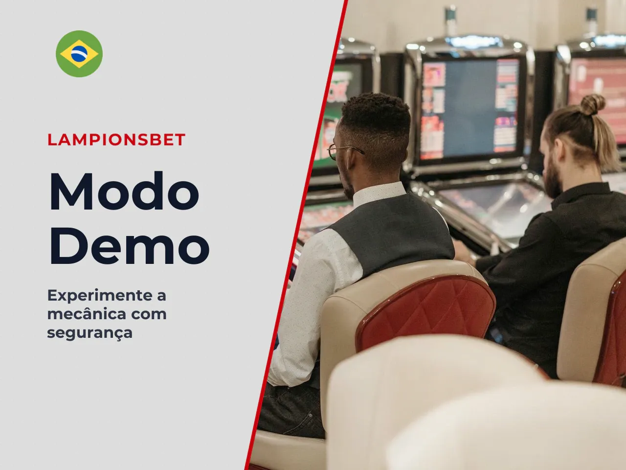 Checklist prático para o modo demonstração. O modo demo de [slots da Pragmatic Play](https://lampions-bets.com) permite experimentar a mecânica completa sem dinheiro real. Mas "experimentar" sem crité
