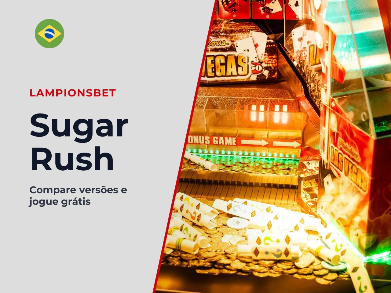 Sugar Rush 1000 vs Sugar Rush: qual diferença prática para o jogador. Essa é uma dúvida recorrente. Muita gente pesquisa "sugar rush demo" sem saber que existem duas versões com propostas bem diferent