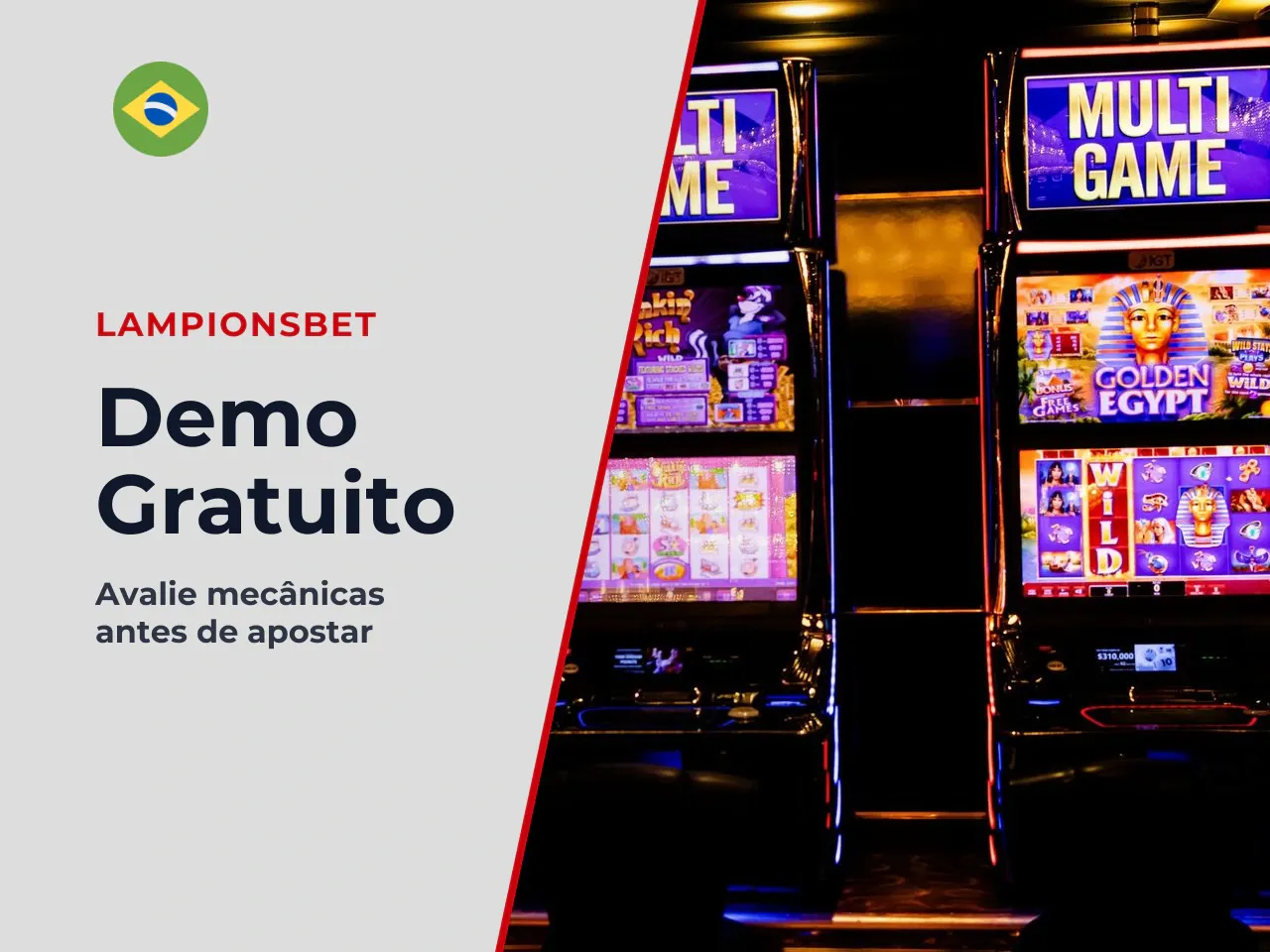 Quais sinais ajudam a avaliar o jogo sem apostar dinheiro real. O demo oferece a experiência sensorial. Mas não fornece tudo. Veja o que ele mostra — e o que não mostra: **O que o demo revela:** - Gri