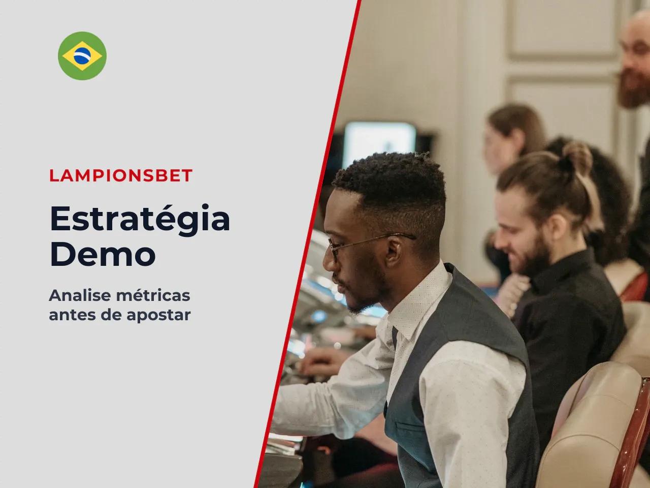 O Que Observar no Teste Para