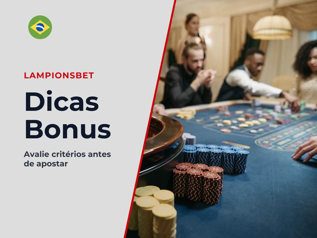 Checklist: o que verificar antes de aceitar um bônus. Antes de avançar, avalie estes cinco pontos obrigatórios: 1. **Licença do operador:** Confirme que o cassino possui autorização vigente emitida po