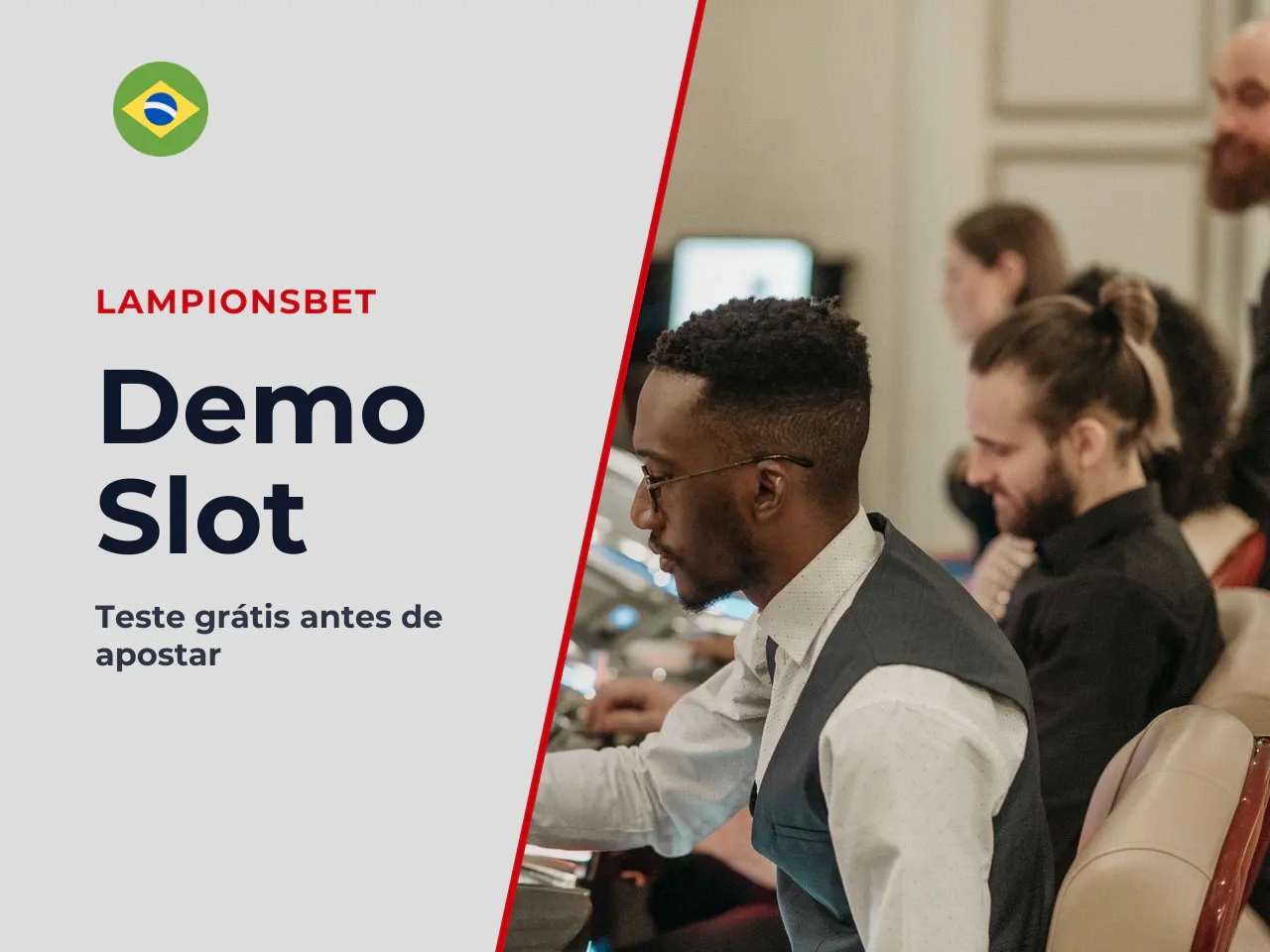 Sinais de Que o Slot Combina