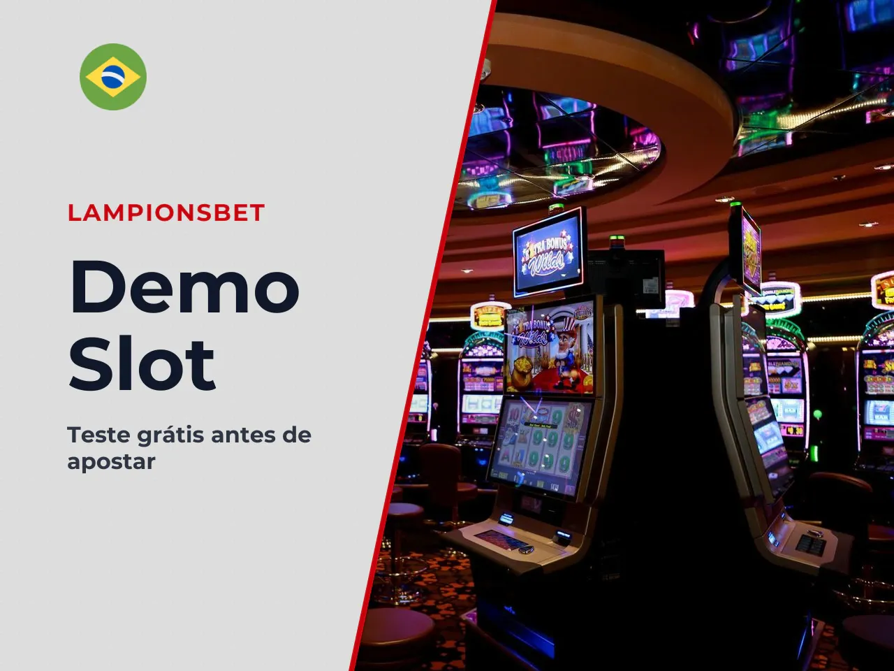 Sinais de Que o Slot Combina Com Seu Estilo de Jogo. Se a experiência no modo demo permitir que você assimile de 10 a 12 lançadas puramente infrutíferas em sequência — compreendendo que isso é normal 