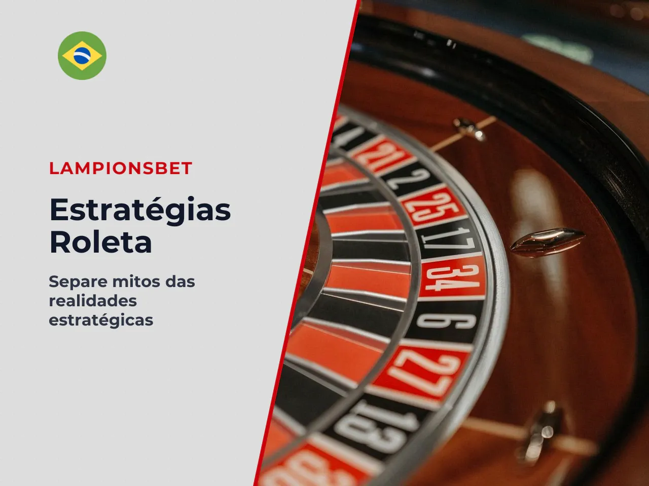 Mitos e realidade sobre estratégias na