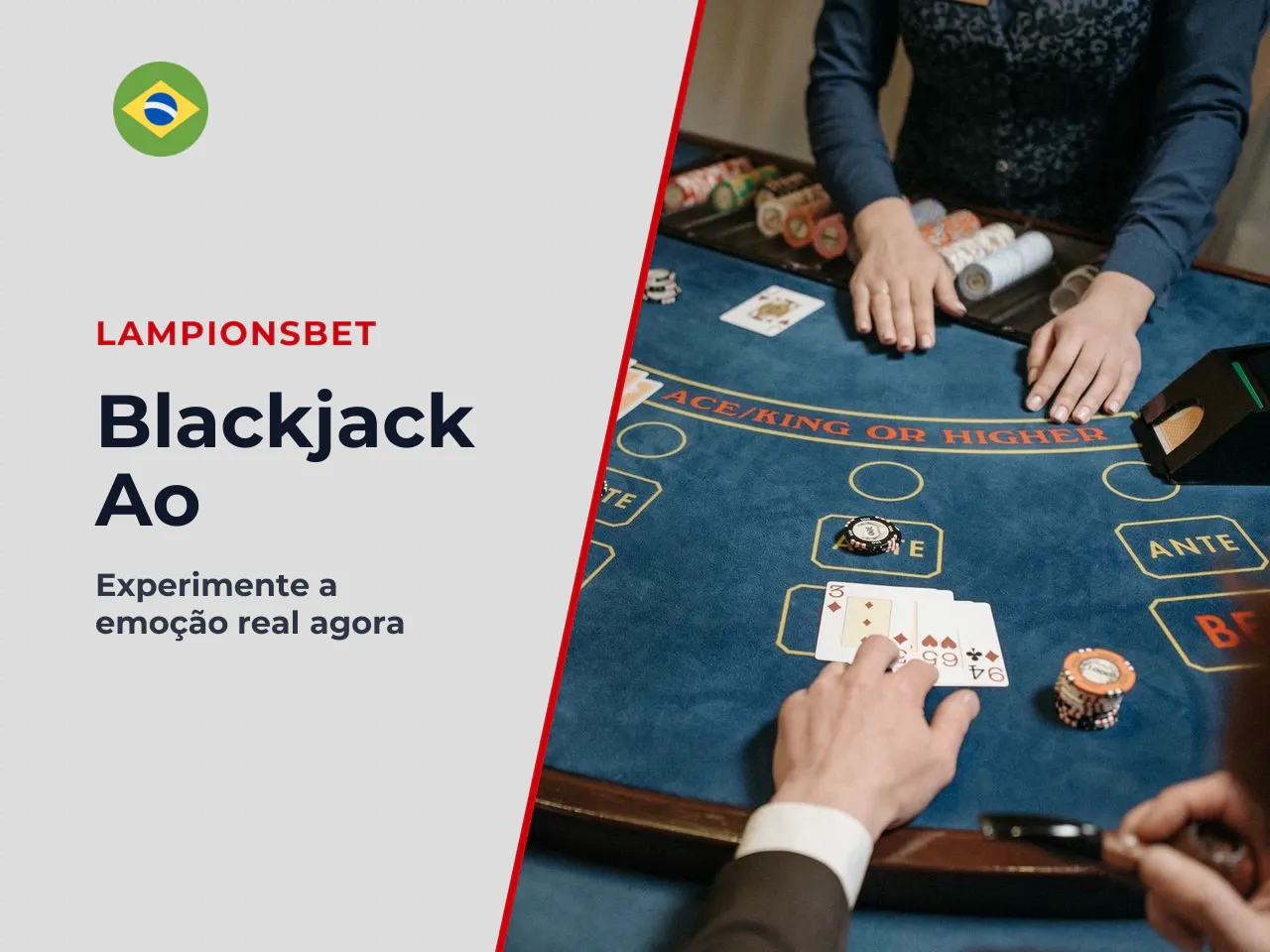 Como funciona uma mesa de blackjack ao vivo. No live blackjack, um dealer real conduz o jogo em um estúdio profissional, transmitido por vídeo em alta definição e baixa latência. Os provedores utiliza