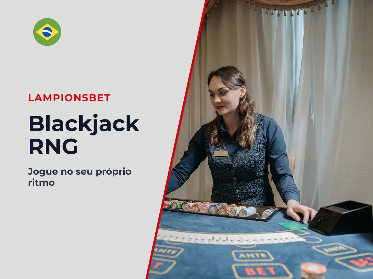 Quando escolher o RNG se você
