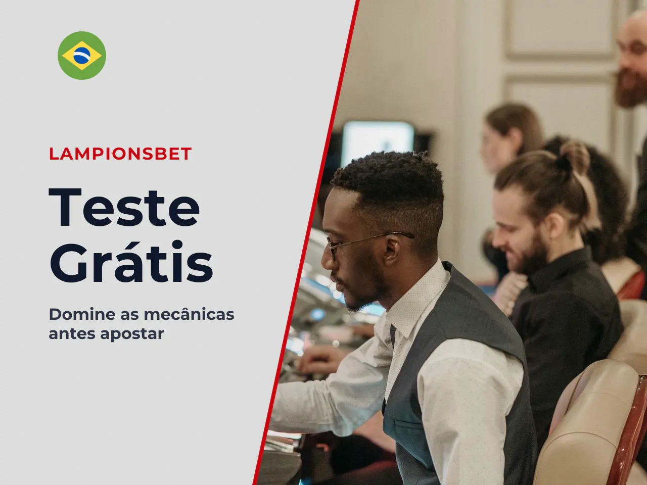 Checklist prático para sua sessão demo