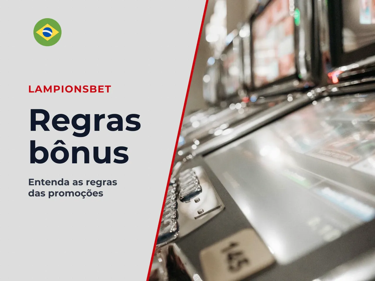 Antes de aceitar qualquer promoção, verifique