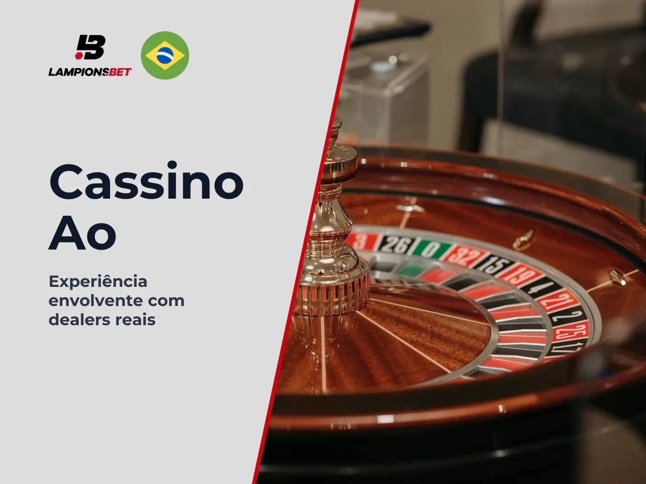 Cassino ao vivo e jogos em tempo real. Este nicho especial é onde os eventos fluem sob a maestria de um dealer em tela e o site transmite todo o panorama em tempo dinâmico. O cassino ao vivo usa tecno