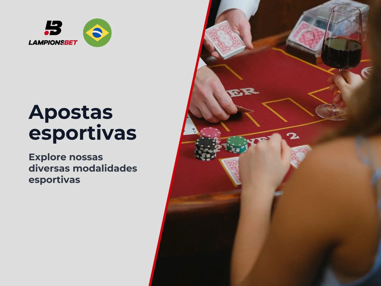 Apostas esportivas no Lampionsbet: modalidades e formatos. A área de apostas do Lampionsbet atende aos entusiastas de modo abrangente: é um sistema desenhado com opções que incluem esportes desde os g