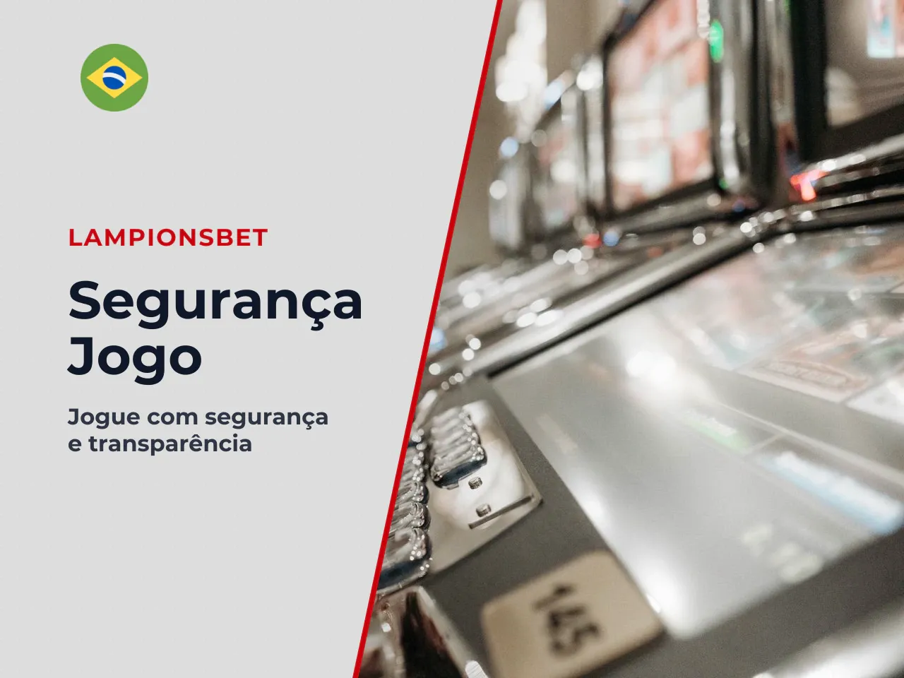 Esse dado é alarmante. A decisão