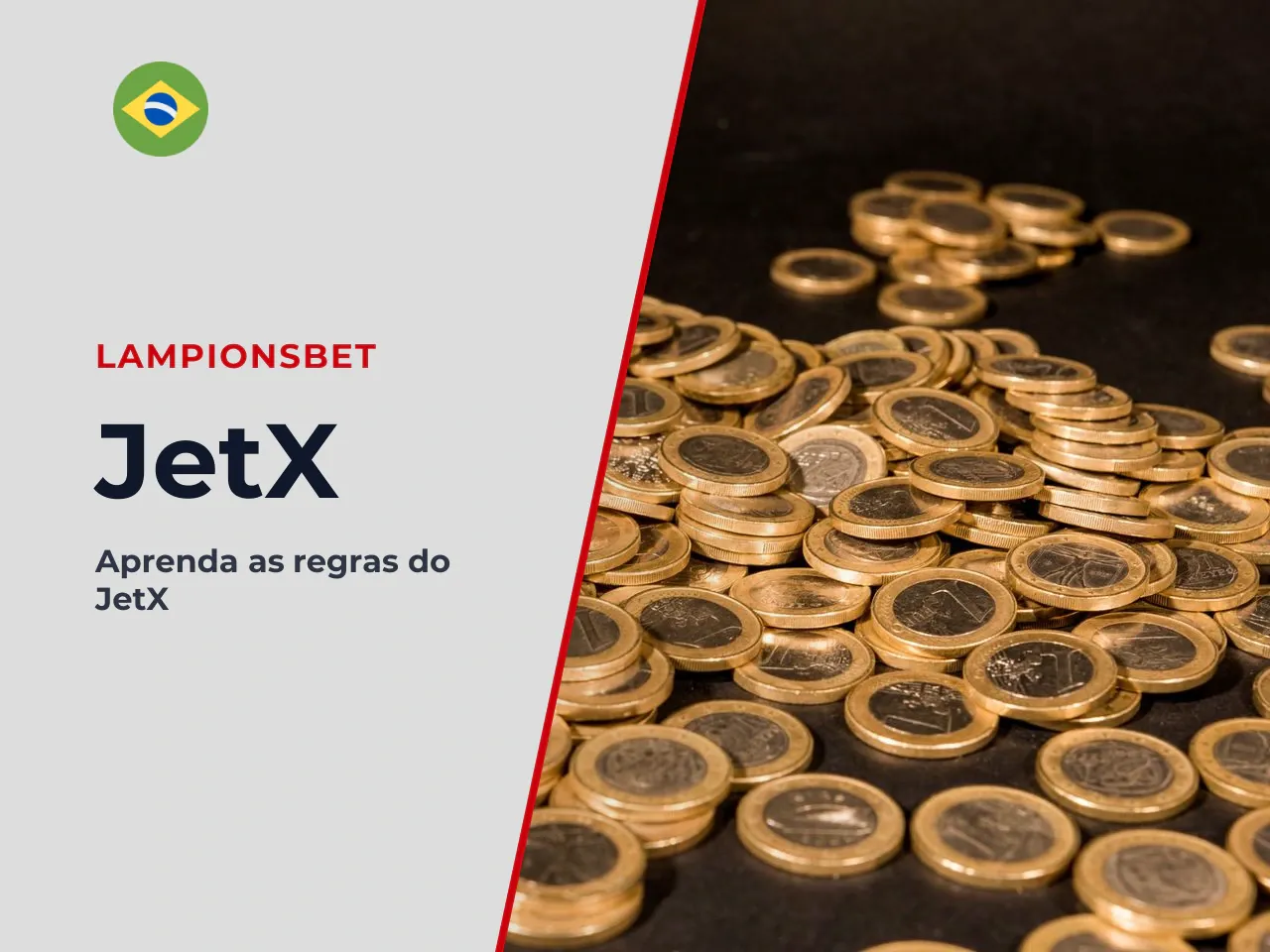 O que é JetX e como
