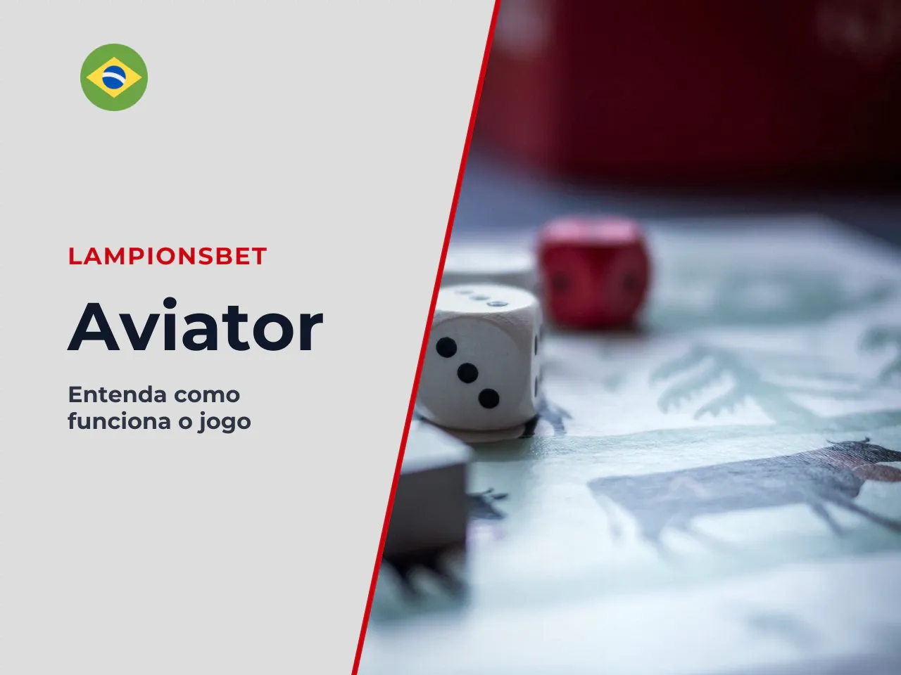 O que é o Aviator e