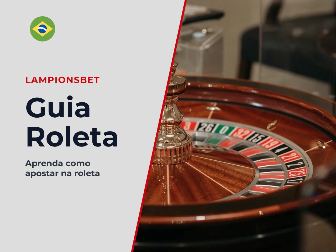 O que é roulette e como