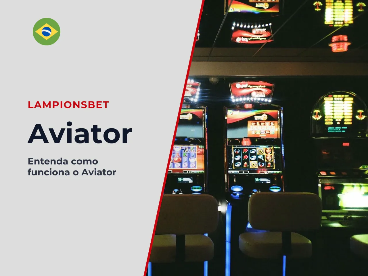 O que é o Aviator e por que o jogo ficou tão popular. O Aviator é um jogo no formato **crash game**, criado pela desenvolvedora **Spribe** em 2019. A mecânica é direta: um avião decola na tela e um mu