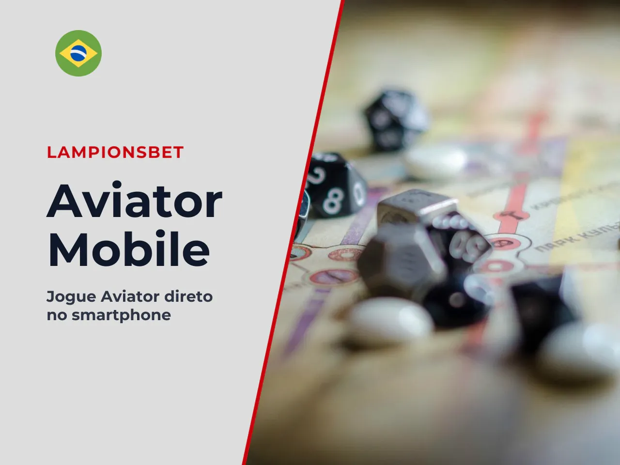 Jogo no celular e acesso rápido