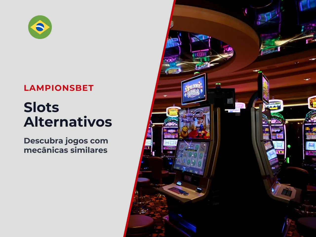 Jogos semelhantes para quem gostou de