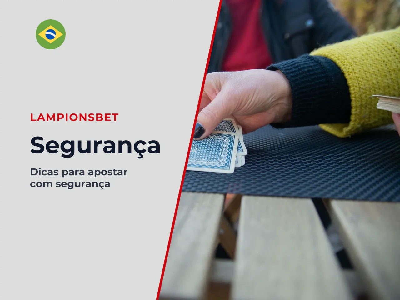 O que observar na oferta antes