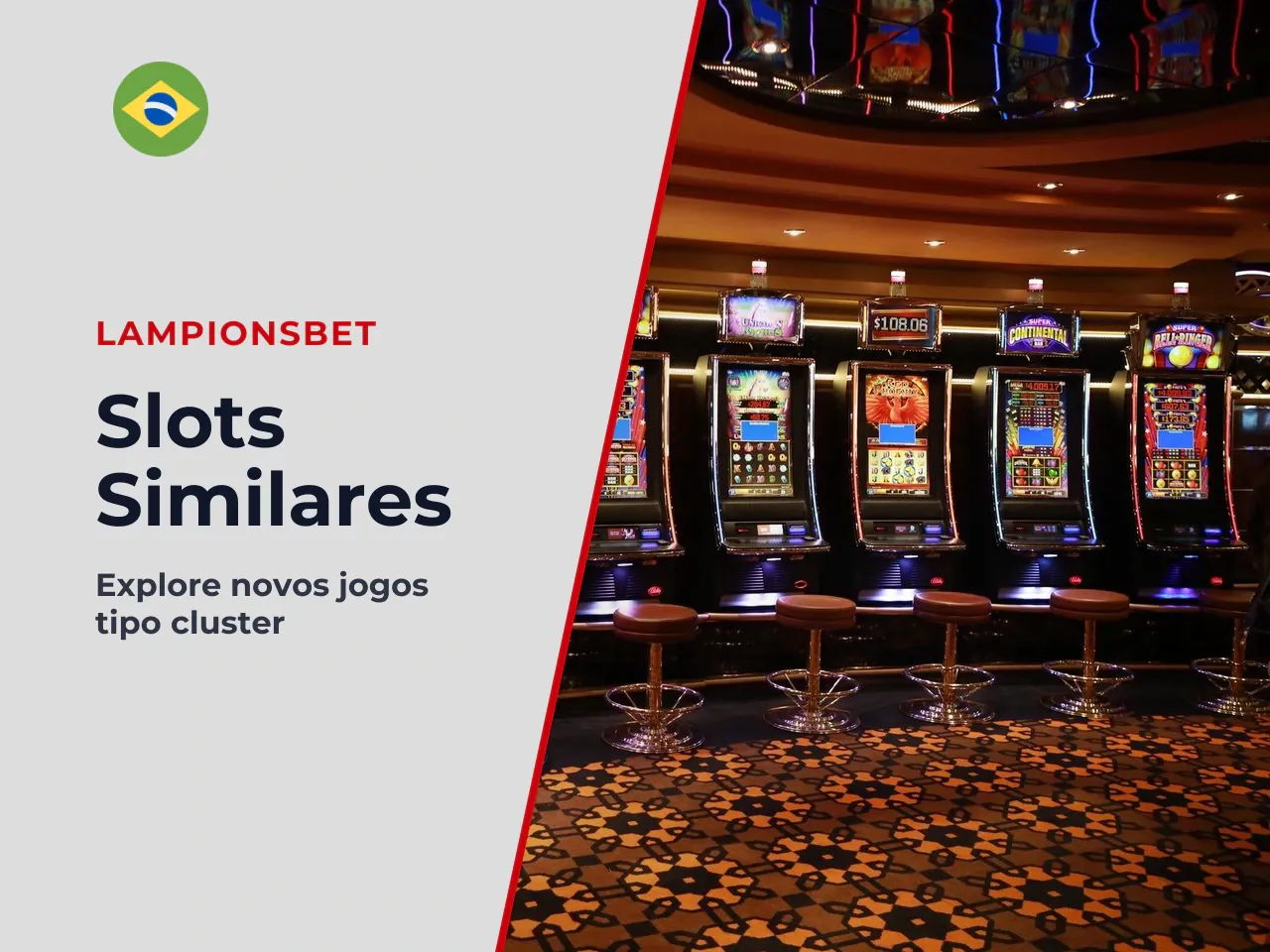 Jogos semelhantes para quem gostou de Sugar Rush 1000 demo. Para jogadores que apreciam o formato *cluster pays* com progressão de multiplicadores e temas vibrantes, aqui estão alternativas que valem 