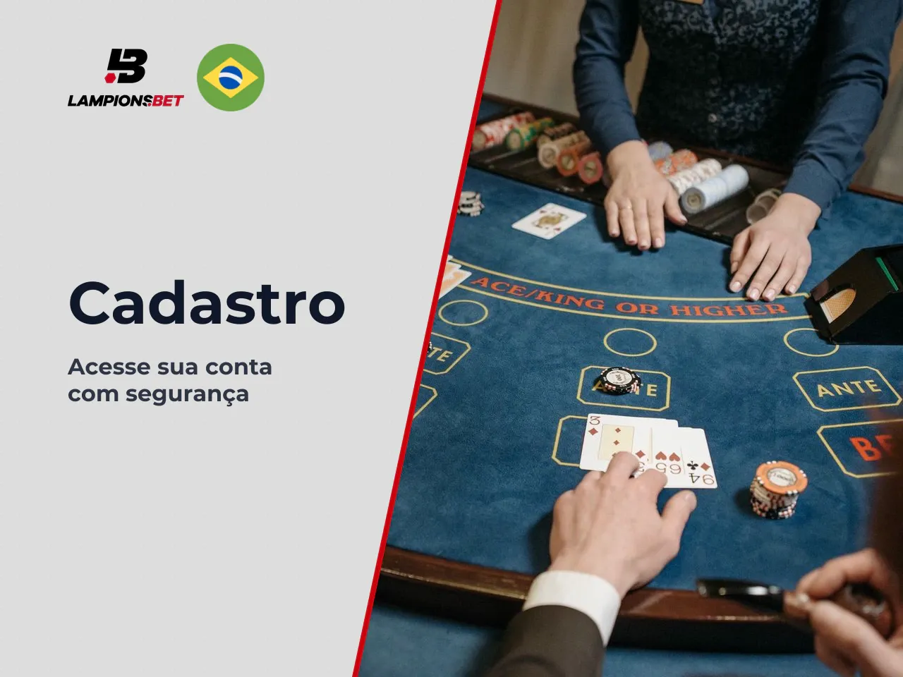 1. Passo 1 Acesso Oficial Navegue