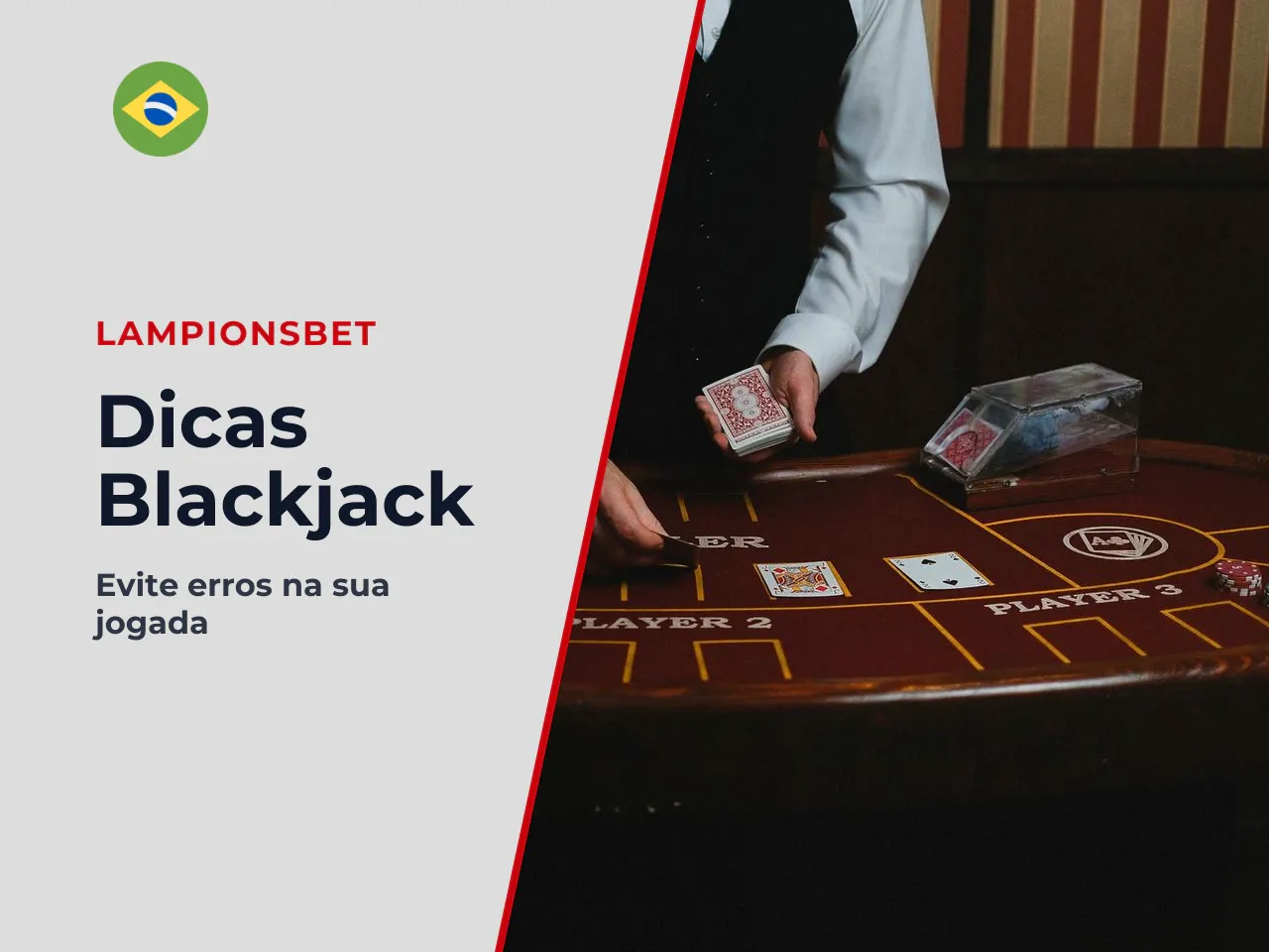 Erros comuns de iniciantes no blackjack online. - **Dobrar sem olhar a carta do dealer.** O Double só faz sentido quando a combinação é favorável. Dobrar em 9 contra Ás do dealer, por exemplo, é estat