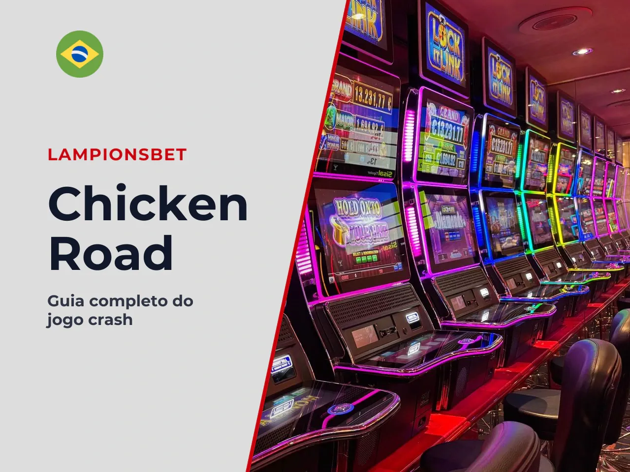 O que é Chicken Road e como funciona o game. Chicken Road é um jogo de colisão — mecânica conhecida como *burst* — desenvolvido pela InOut Games e lançado em abril de 2024. O jogador conduz uma galinh