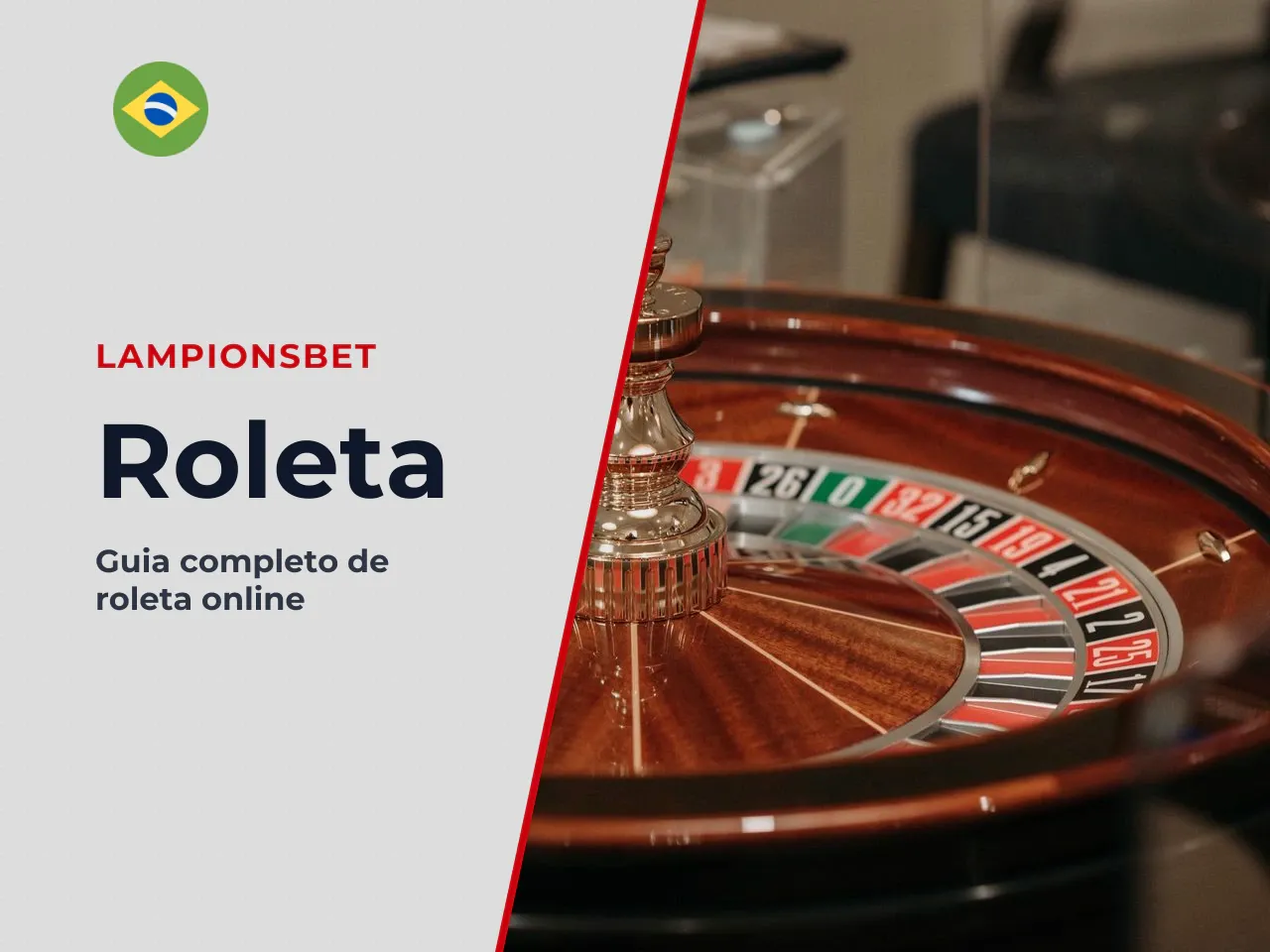 A roulette wheel, a mesa e os números. A roulette wheel — a roda — é o coração do jogo. Na versão europeia, são 37 compartimentos numerados de 0 a 36. Na americana, 38, com a adição do duplo zero (00)
