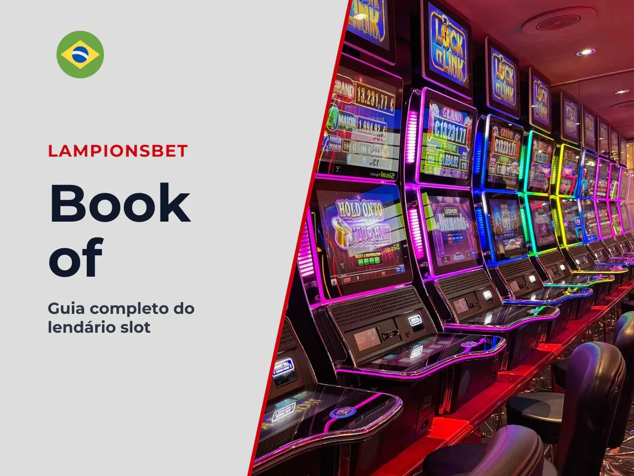 O que é Book of Ra