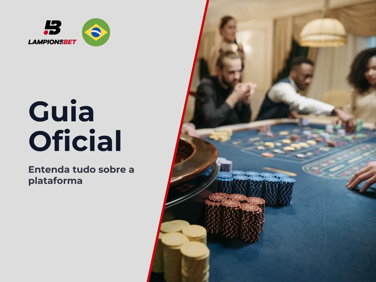 O que é o Lampionsbet oficial e o que o site oferece. O **Lampionsbet oficial** é uma plataforma digital voltada para apostas esportivas e [jogos de cassino online](https://lampions-bets.com), inserid