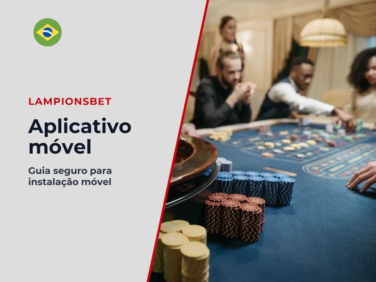 O que é o Lampions Bet APK e por que os usuários baixam o application. O formato APK é o pacote padrão do sistema Android para instalar um aplicativo fora do ambiente nativo. Jogadores pesquisam pelo 