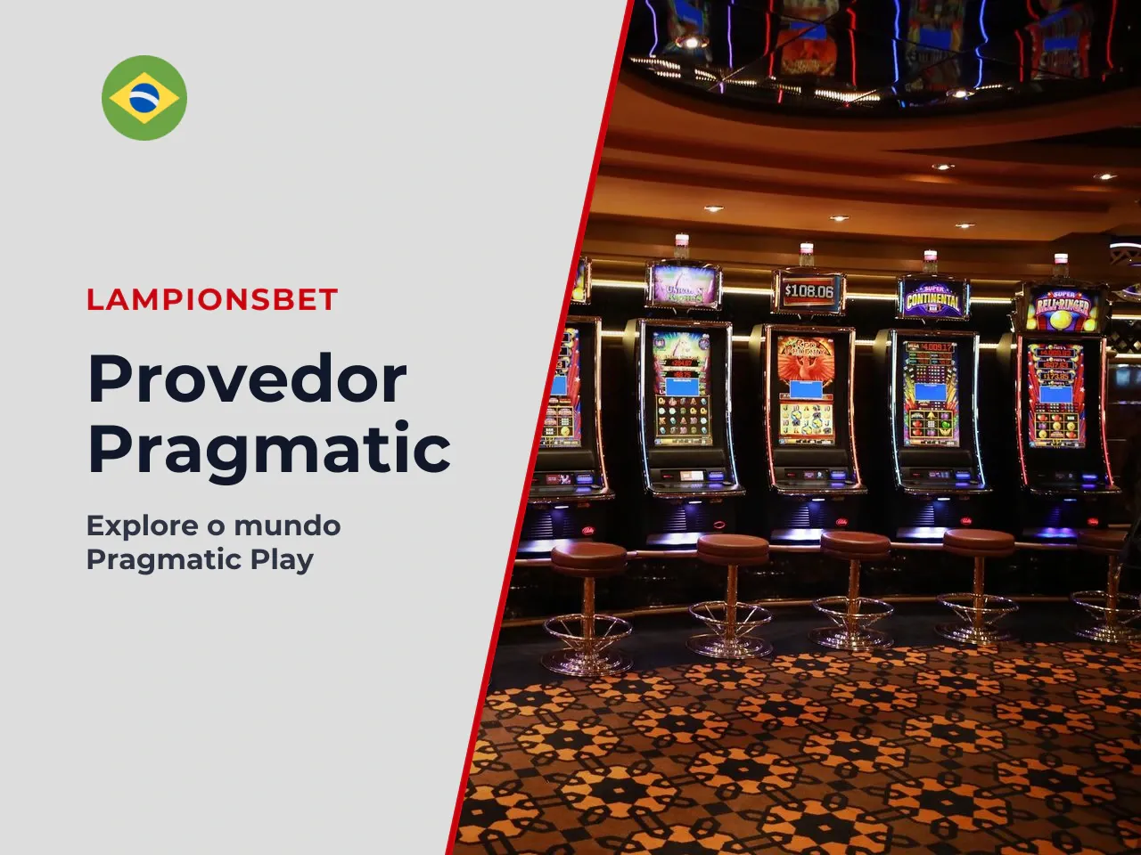 Pragmatic Play e o lugar do jogo entre os casino games. A **Pragmatic Play** é um dos maiores provedores de conteúdo para o mercado de iGaming. Sediada em Malta, com licenças da UK Gambling Commission