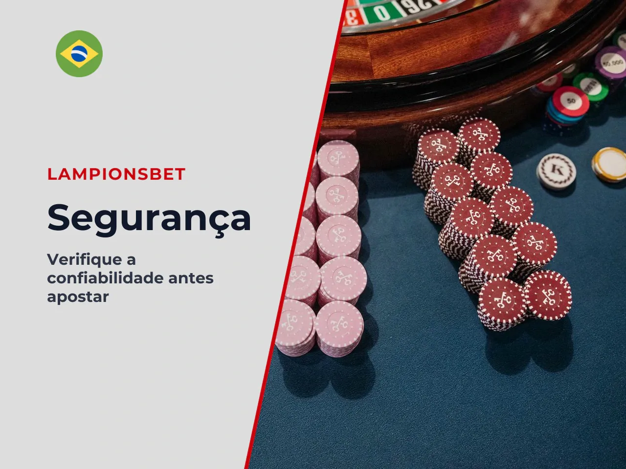 O que verificar antes de depositar. 1. **Licença ativa:** a plataforma deve exibir claramente seu licenciamento junto ao órgão regulador brasileiro ou a autoridades reconhecidas internacionalmente (UK