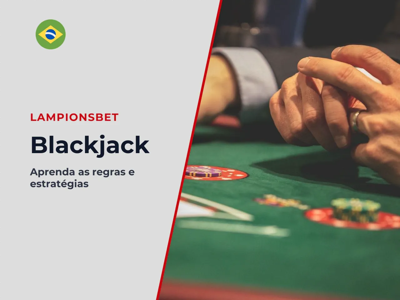 O que é blackjack e por
