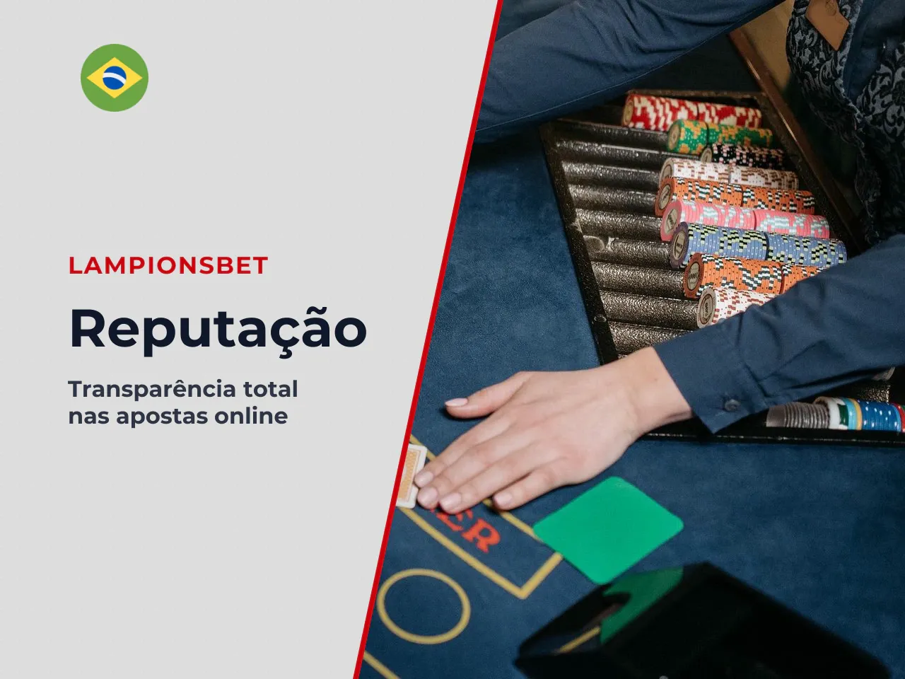 No Reclame AQUI, o perfil da
