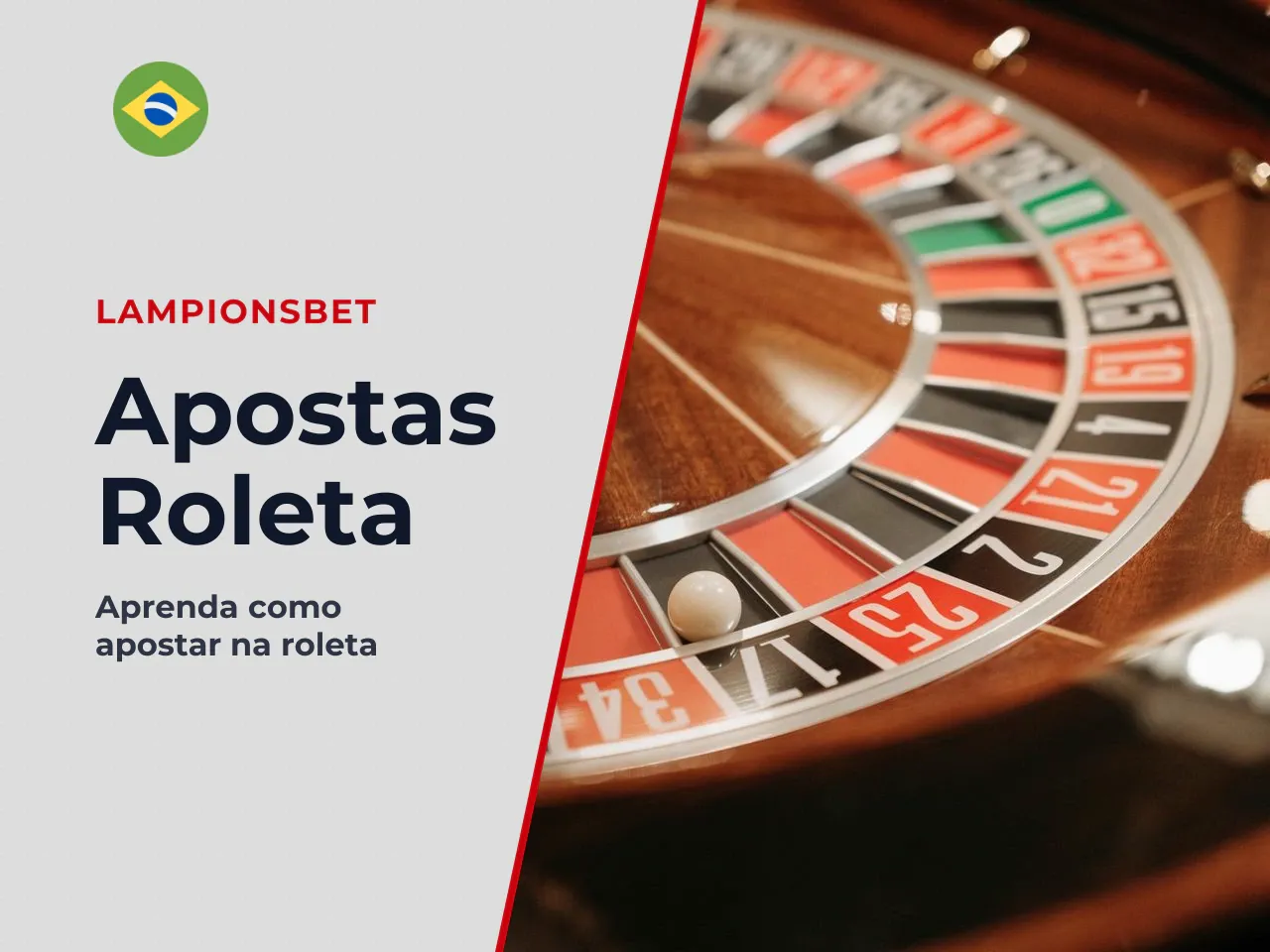 Como fazer uma aposta na roulette