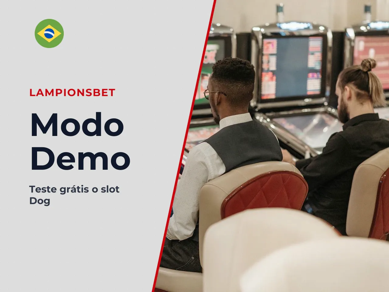 Como funciona o demo de The Dog House e por que jogadores o utilizam. O modo demo — também chamado de free play ou jogo de prática — é uma simulação completa do slot que opera com **créditos virtuais*
